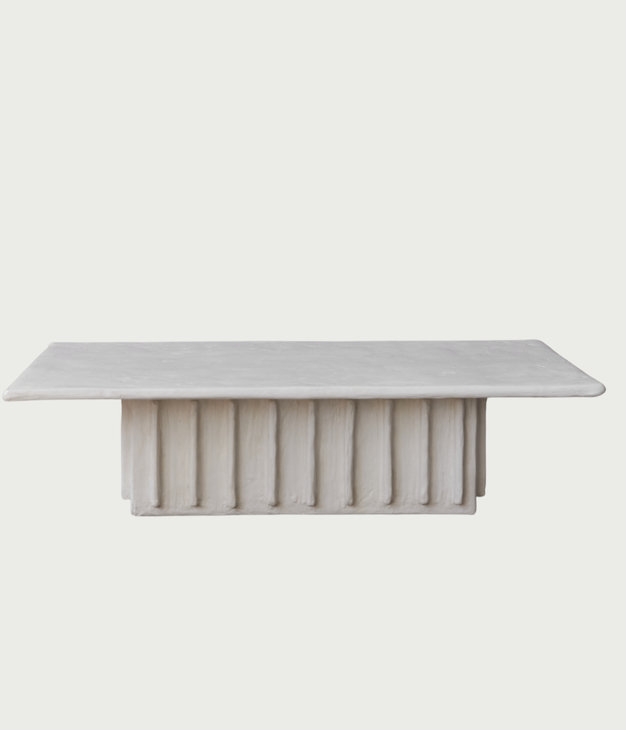 Columnar Coffee Table images